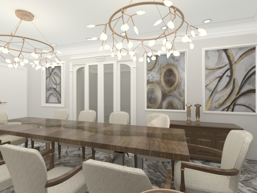 ЖК "Ренесанс"