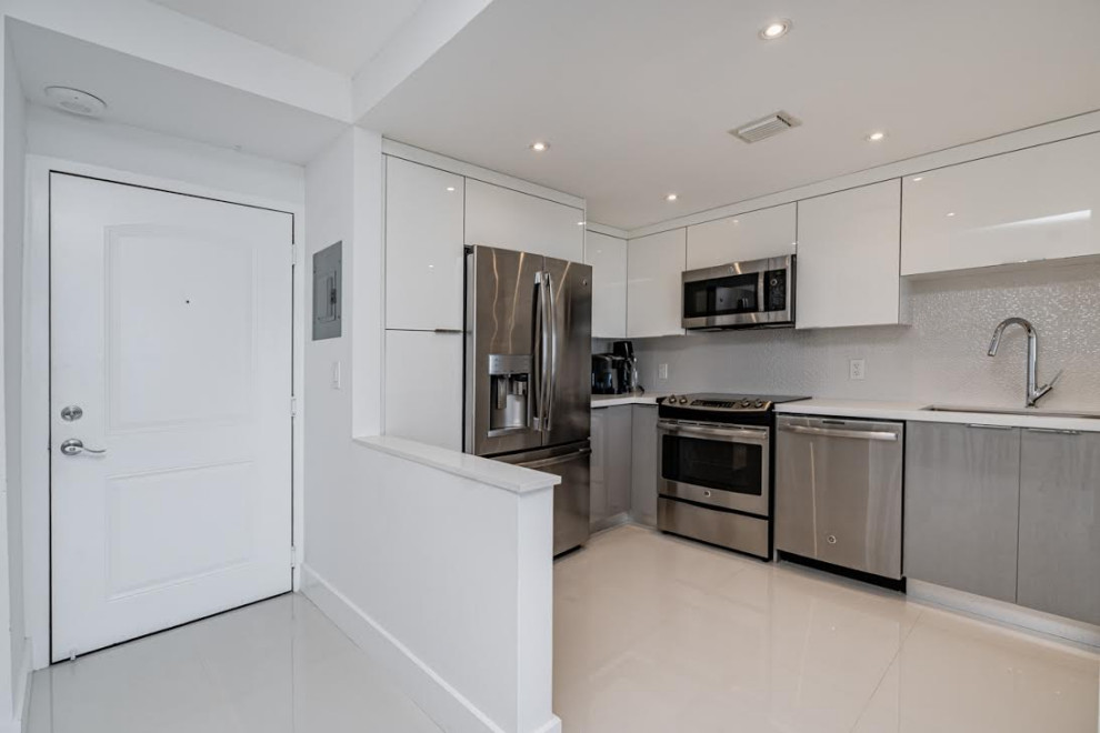 Modern Design