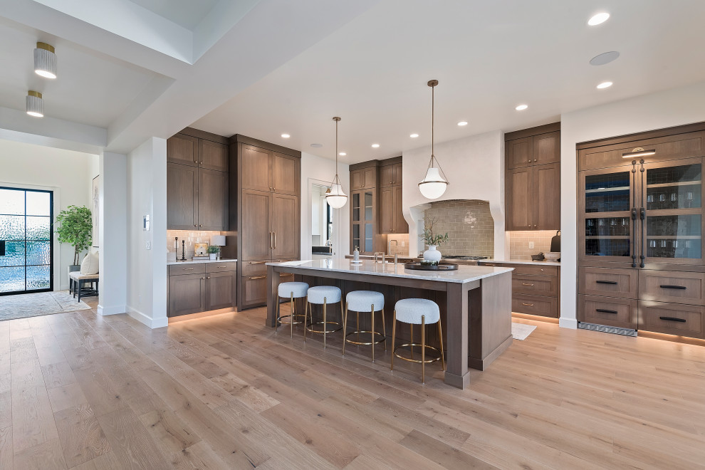 Star, Idaho Parade of homes
