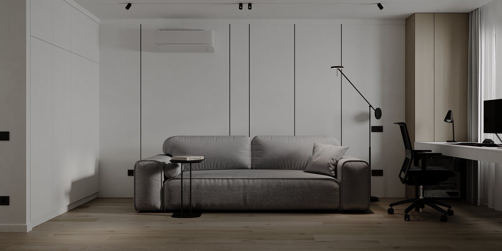 Дизайн интерьера