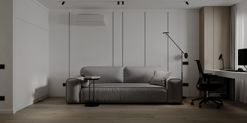 Дизайн интерьера