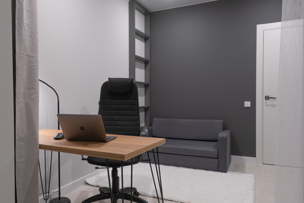 Жк Илмари 94м2