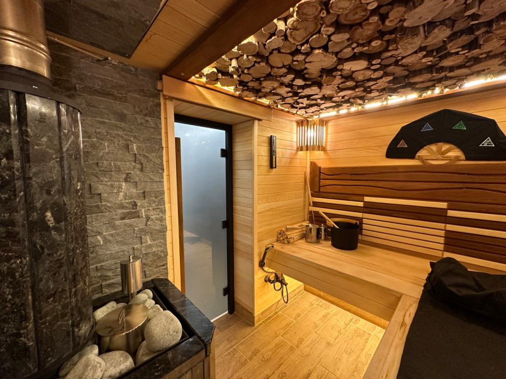 Банный комплекс Фриас