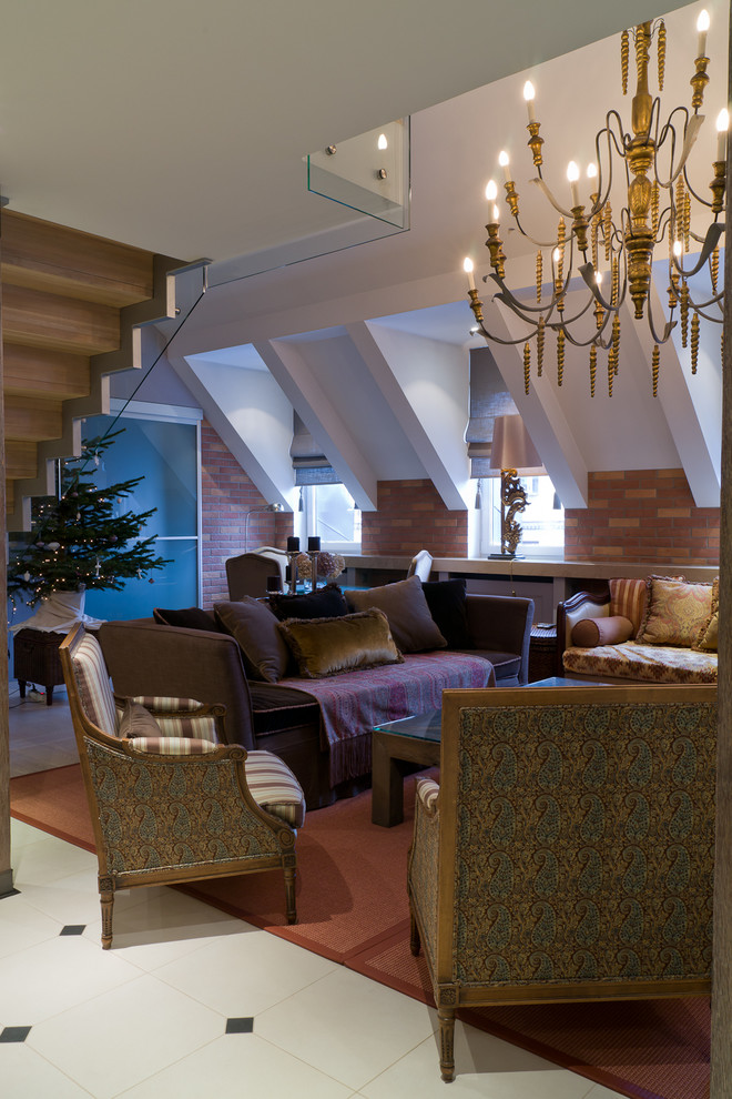 Loft near Olympia Garden