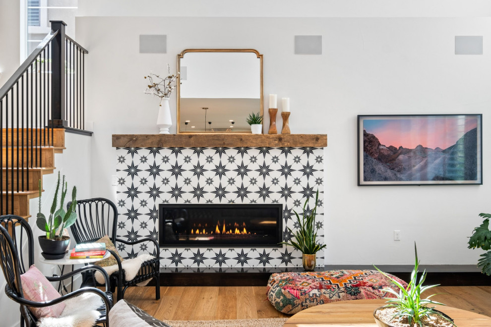 Front Range Residence