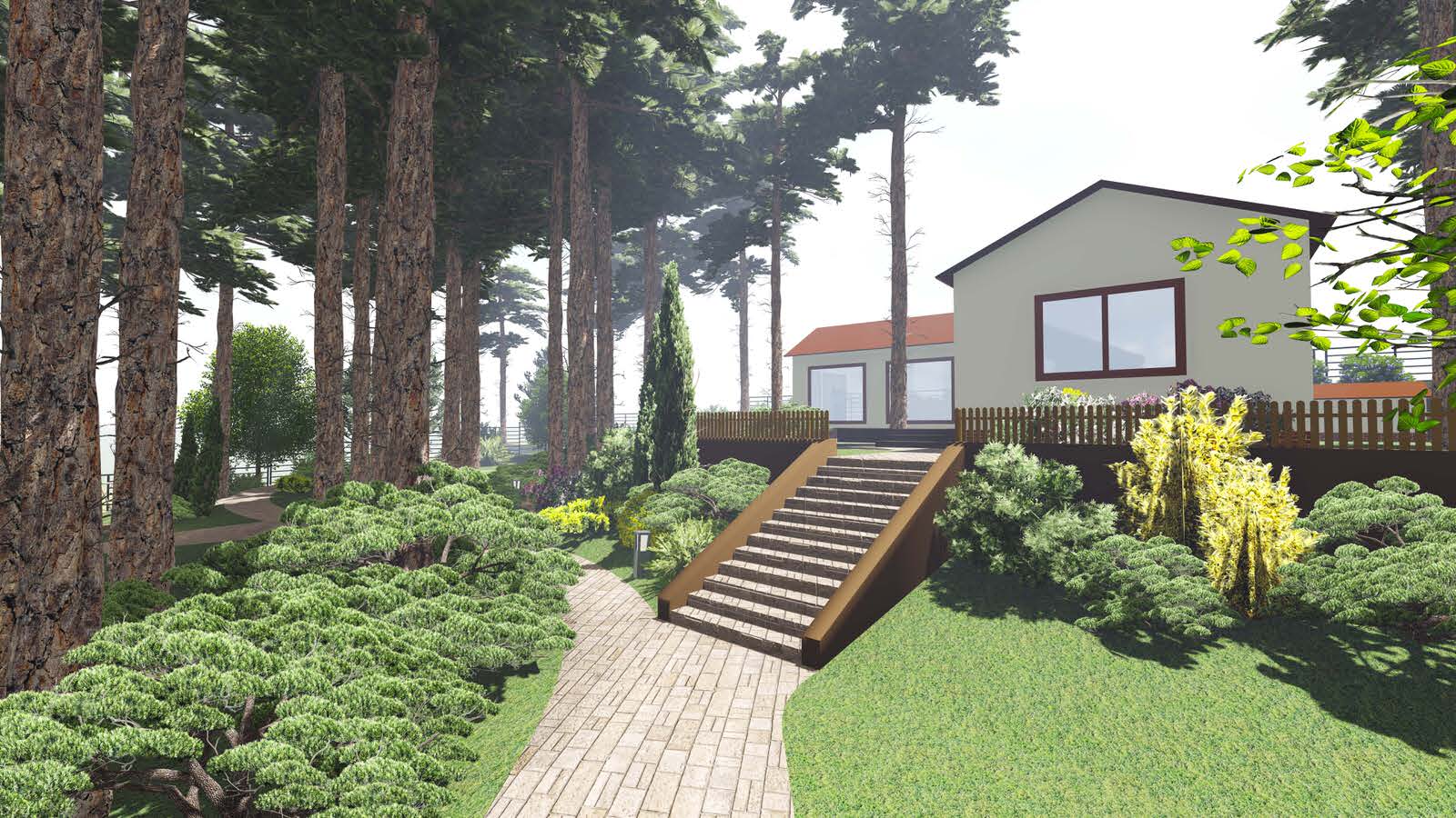 3D-визуализация