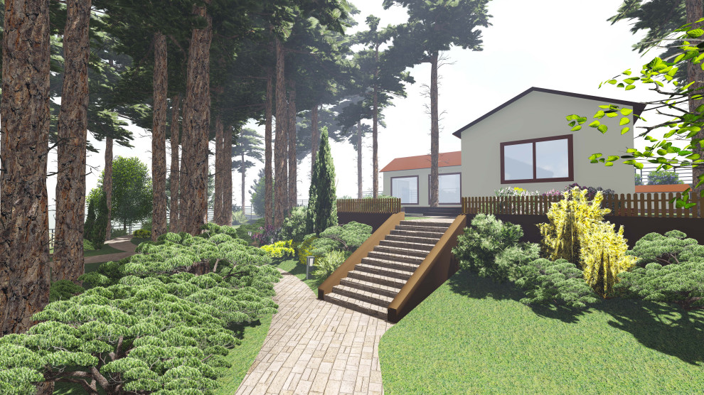 3D-визуализация