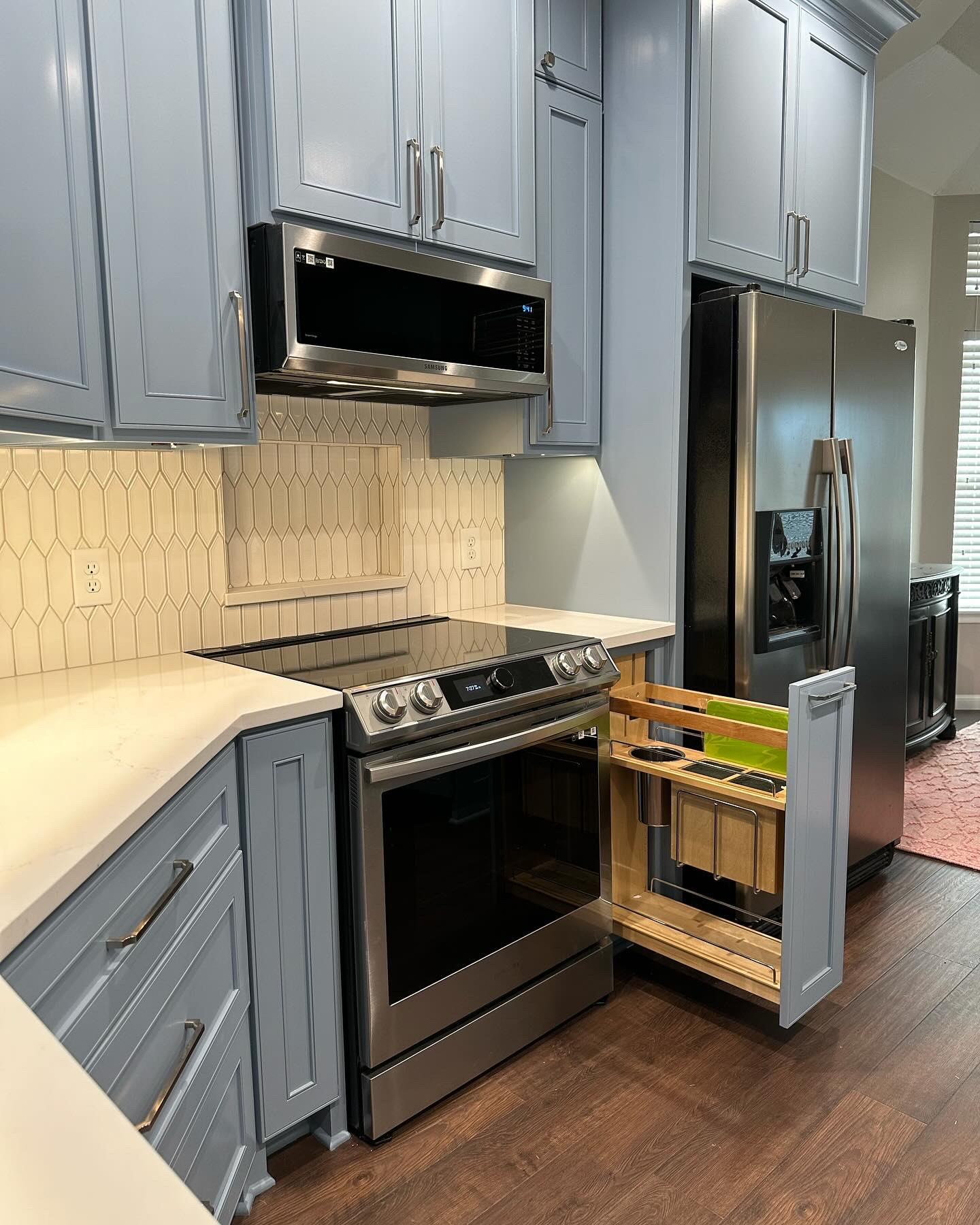 Oxford Kitchen