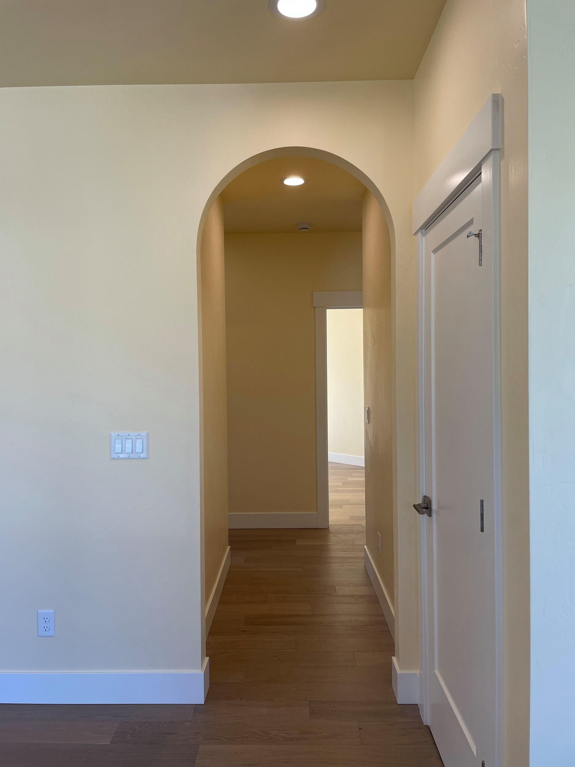 New Construction - West Village Parcel #1