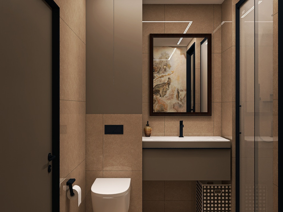 ЖК Сибиряков