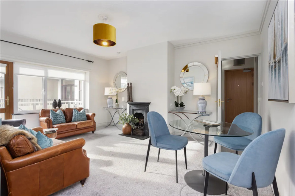 Monkstown Apartment