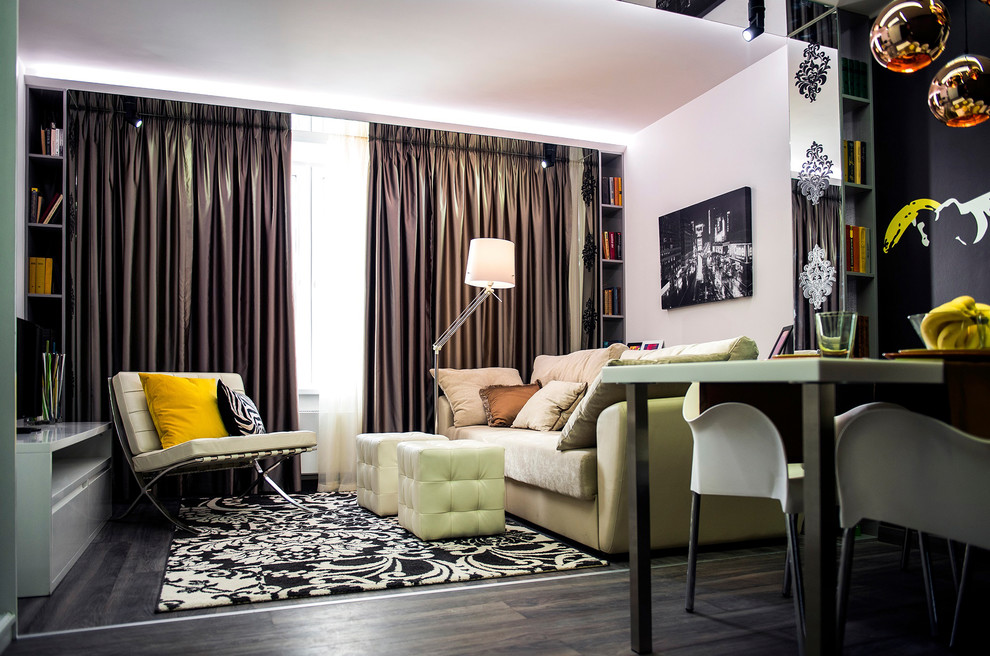 Наброски голливуда