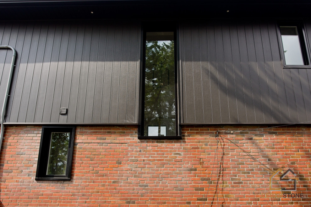 Entire Home Transformation Second Floor Addition