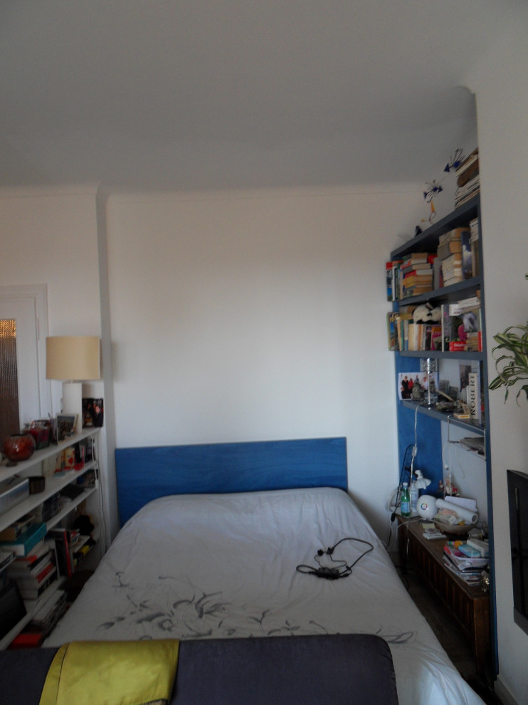 Appartement "D" - Monaco