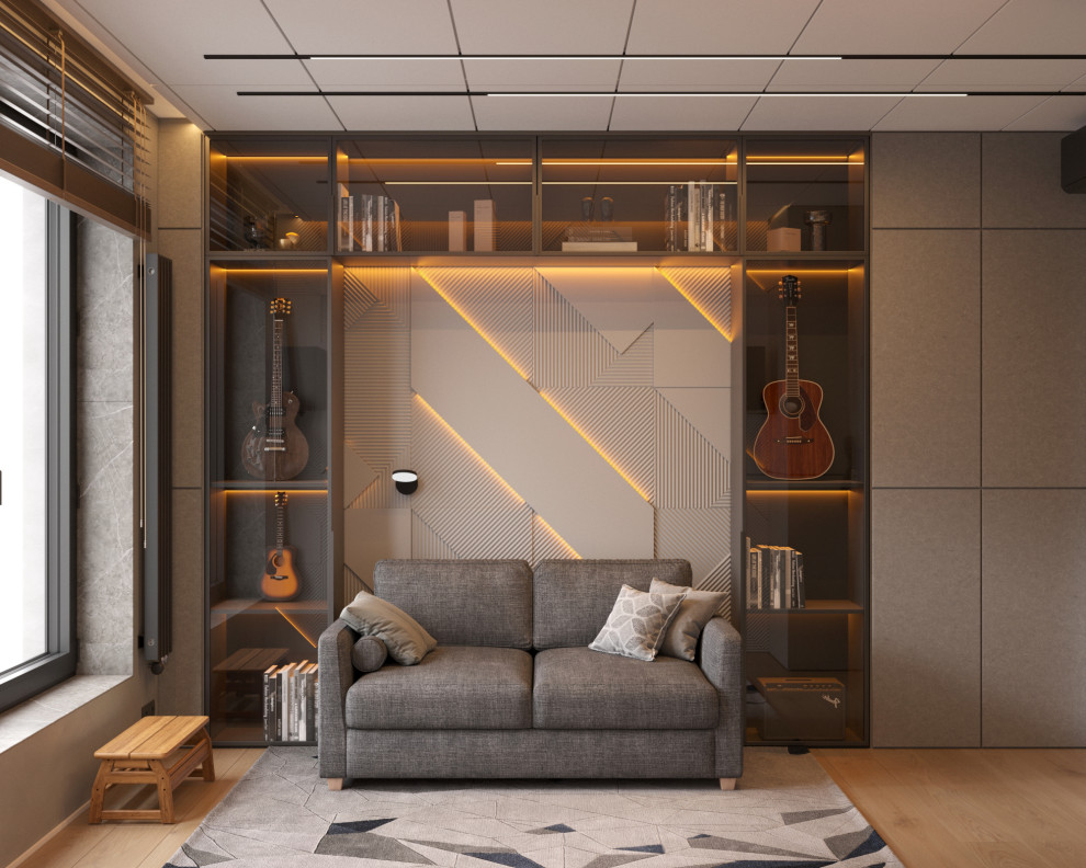 ЖК "Level Причальный"