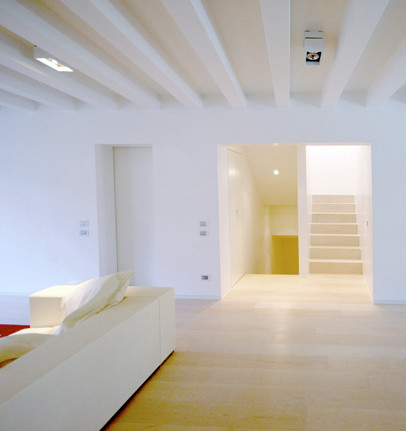 BRL HOUSE contemporain-salon