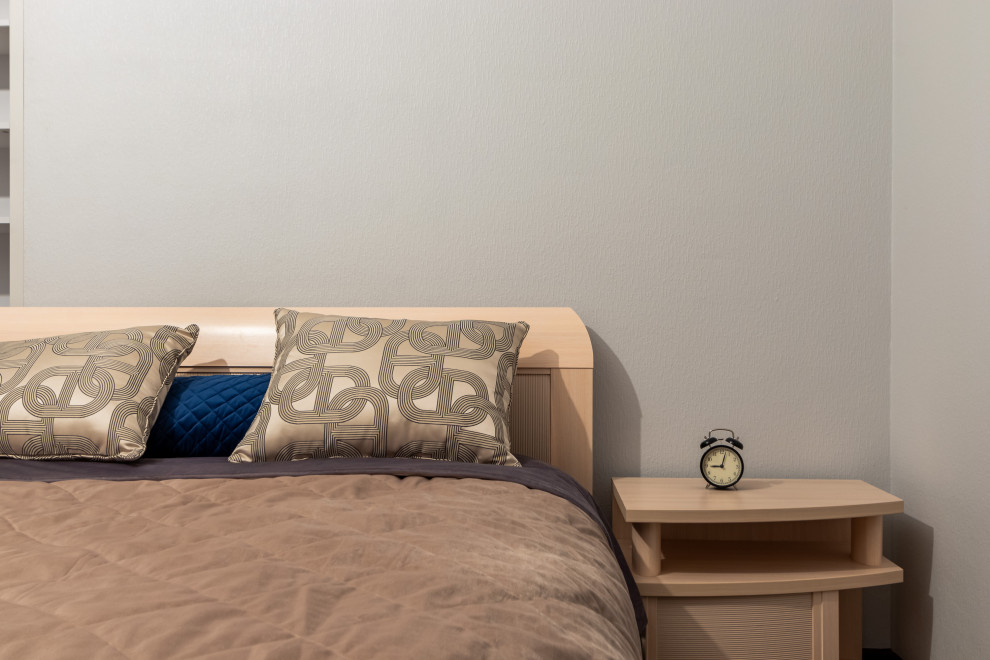 Зеленая геометрия на Васильевском