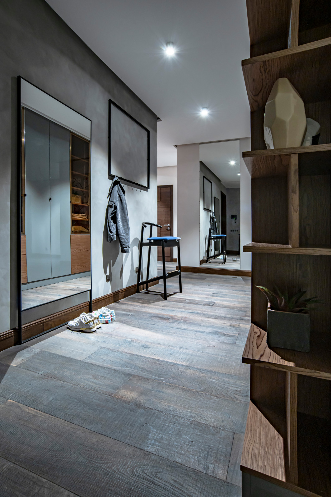 Алгебра Гармонии