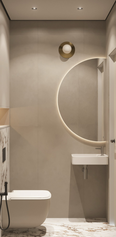 Квартира 65 м2