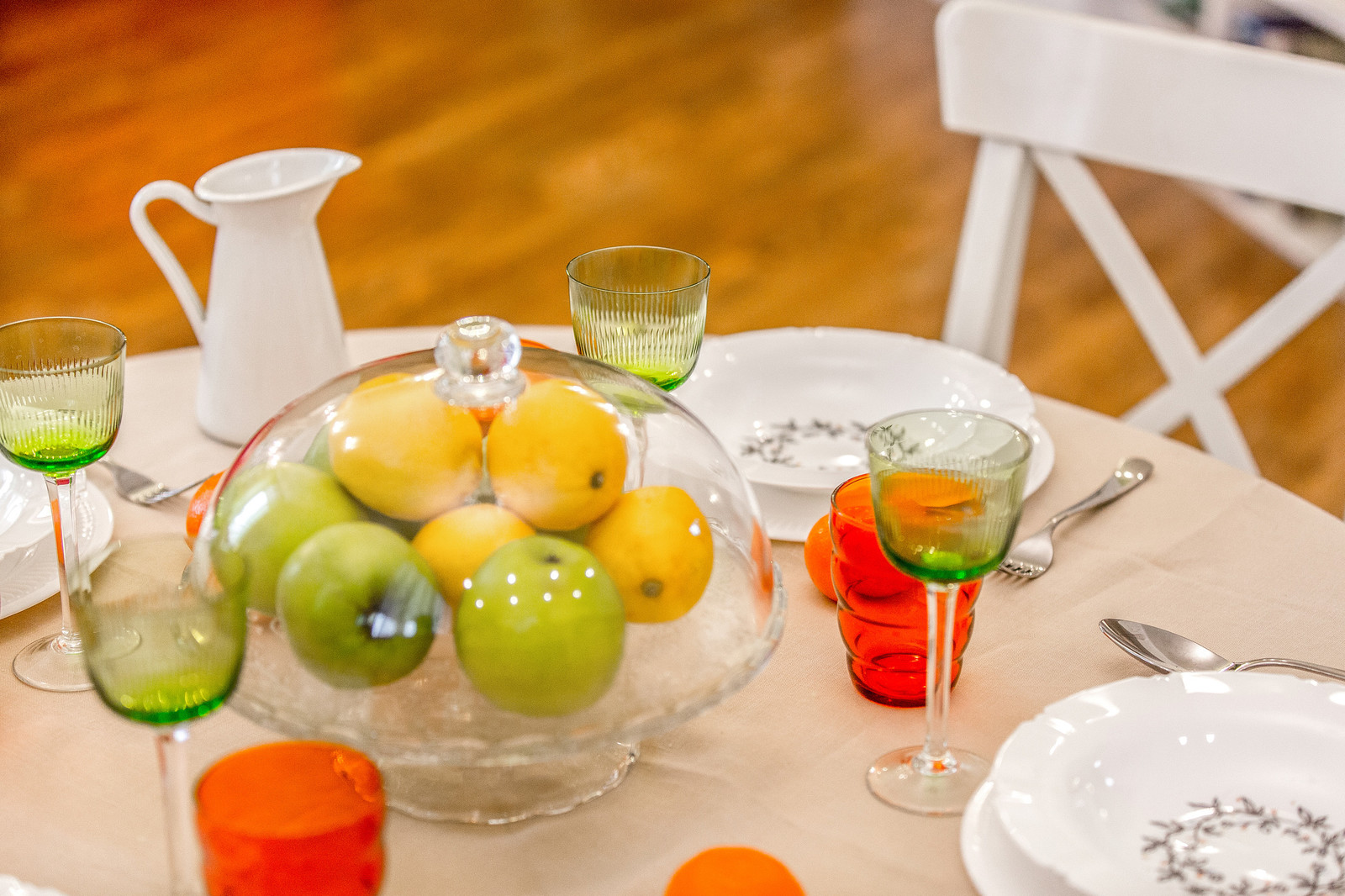 Сказочный прованс