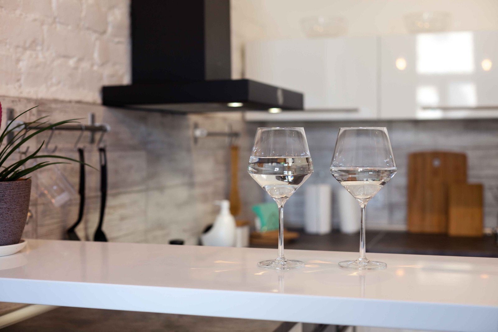 Дизайн-проект квартиры на Петроградке