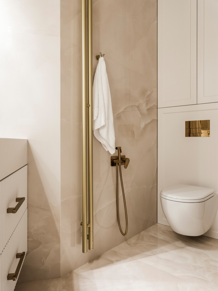 ЖК "Headliner" 100 м2