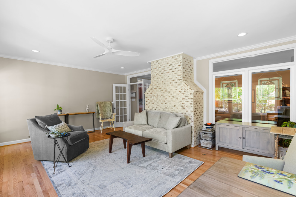 Sunroom