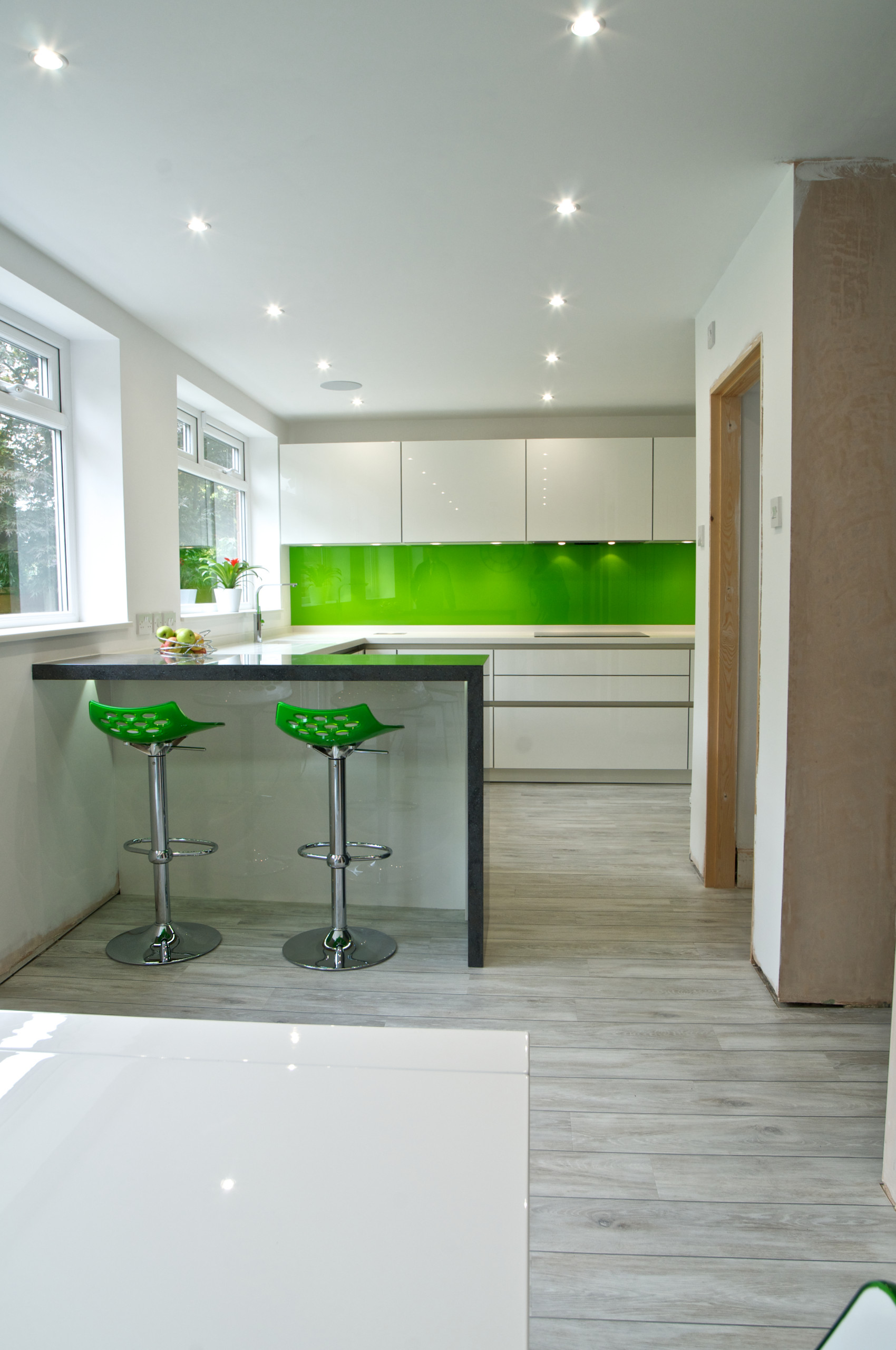 Denton Kitchen