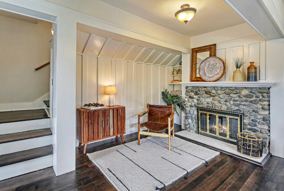 West Seattle Home