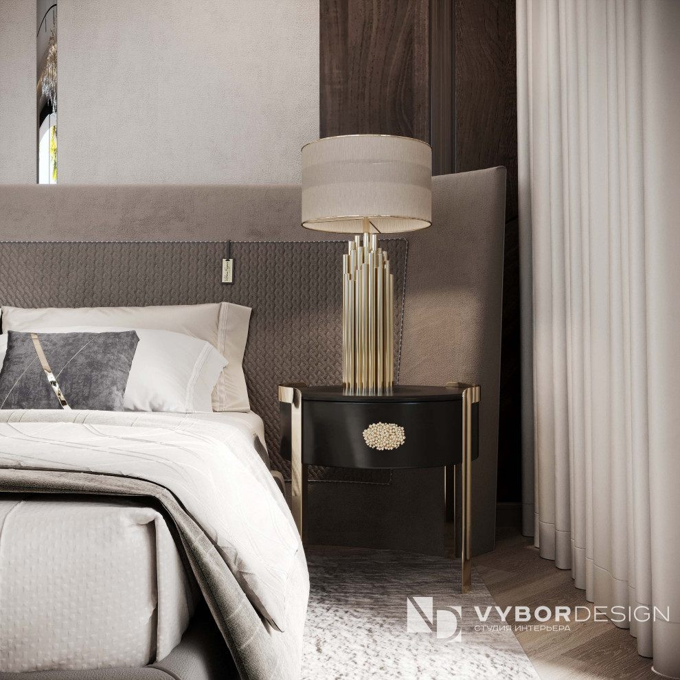 Вилла на берегу моря