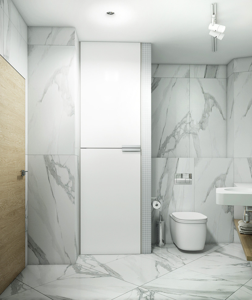 Однокомнатная квартира для молодой семьи