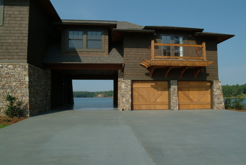 The Ridge Lake Martin Lot100 phase 2 Other by Bill Farshee Design