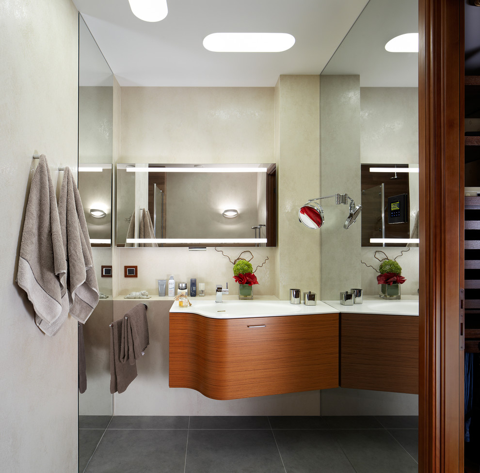 Таунхаус под Екатеринбургом | Townhouse near Ekaterinburg