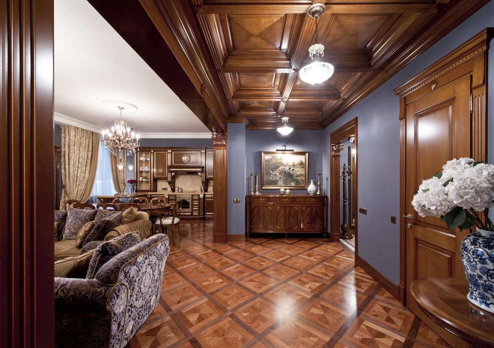 Квартира на Мироновской