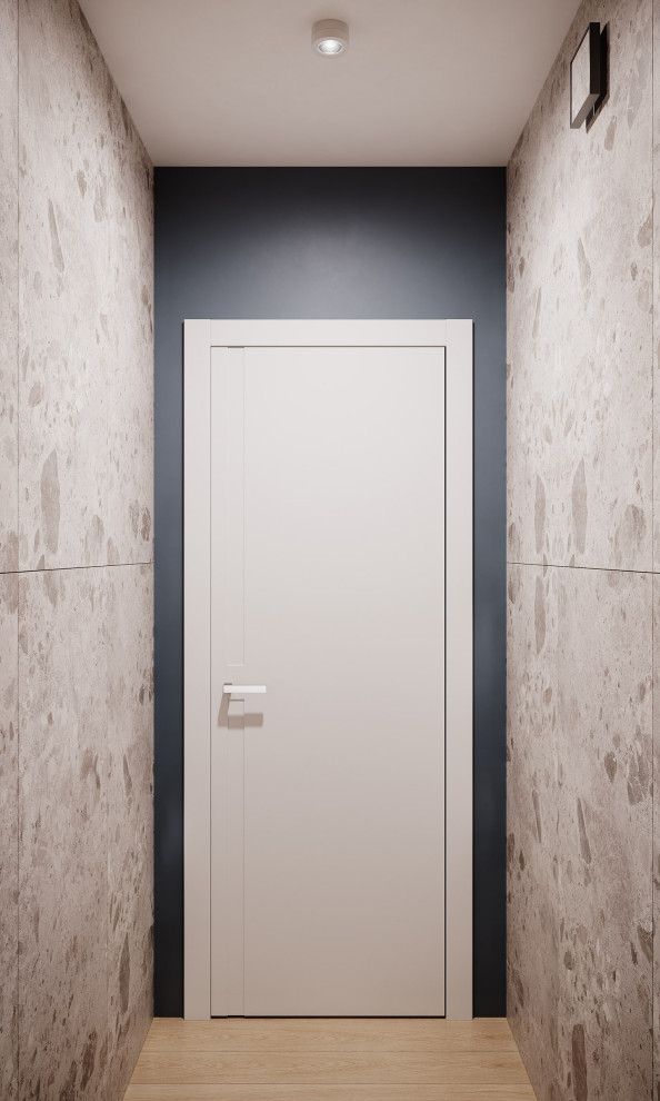 ЖК Панова Парк