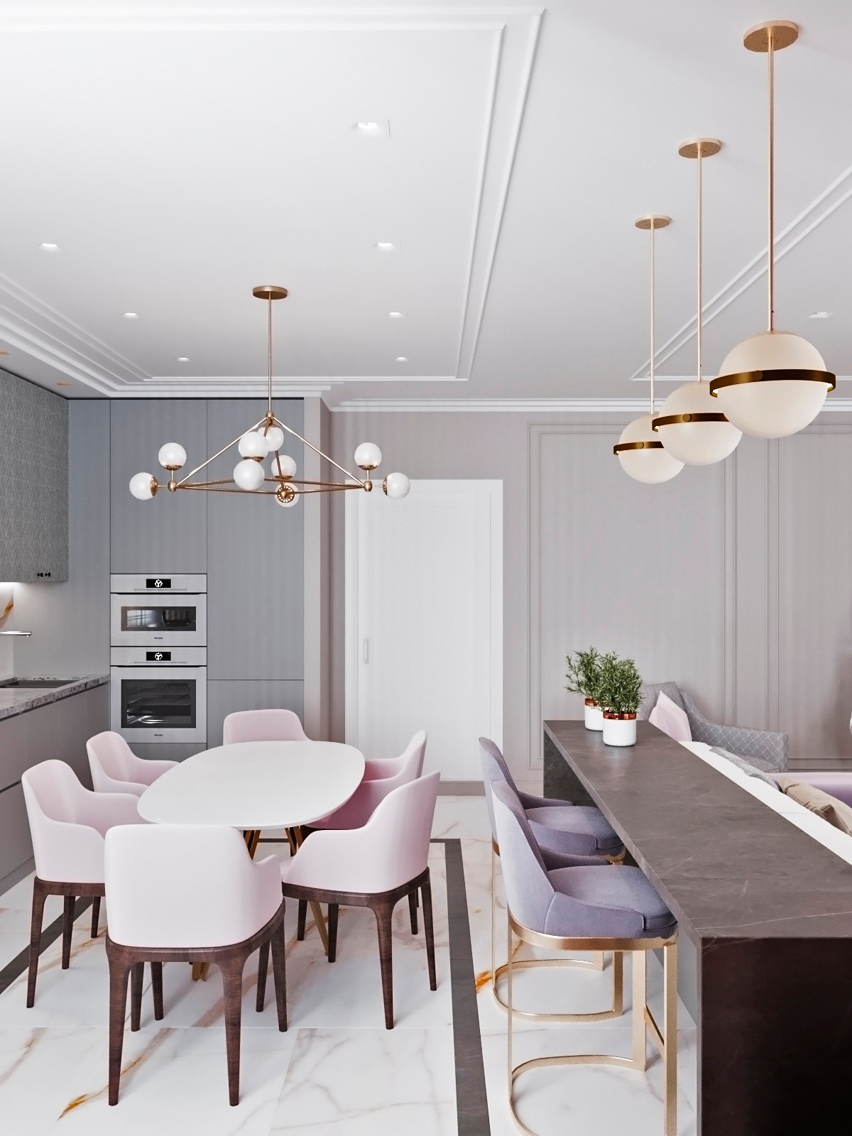 ЖК на Никитинской