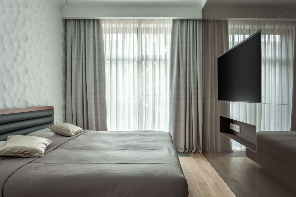 Квартира в жк "ЗилАрт"