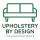 Upholstery By Design