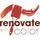 Renovate With Color