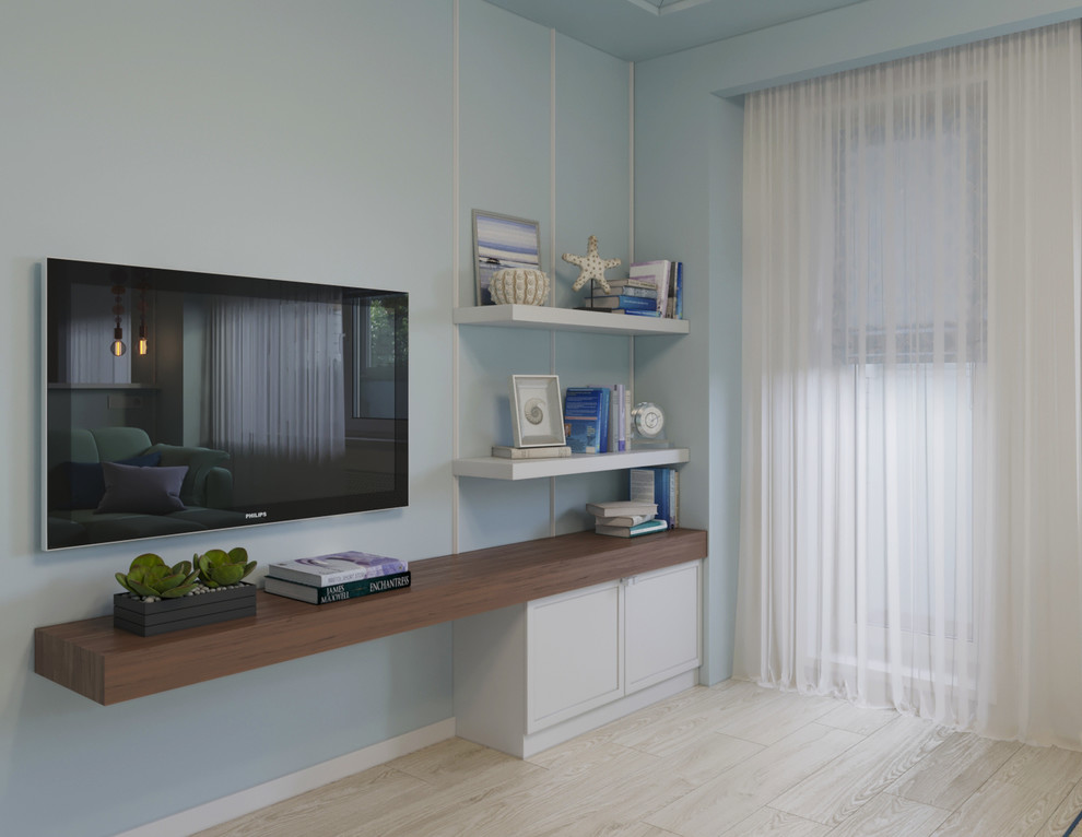 Зеленый чай