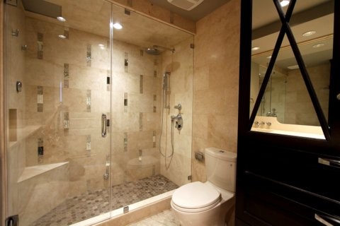 Highrise Bath