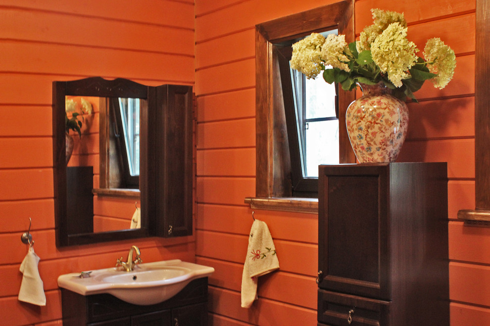 pine forest residence