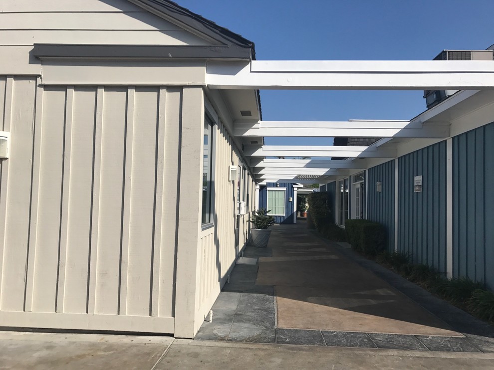 Commercial Construction Projects