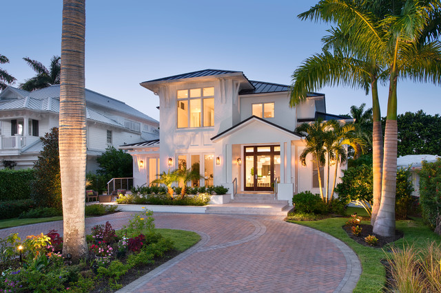 January 2016 Southwest Florida Edition - Exterior - Miami - by HOME