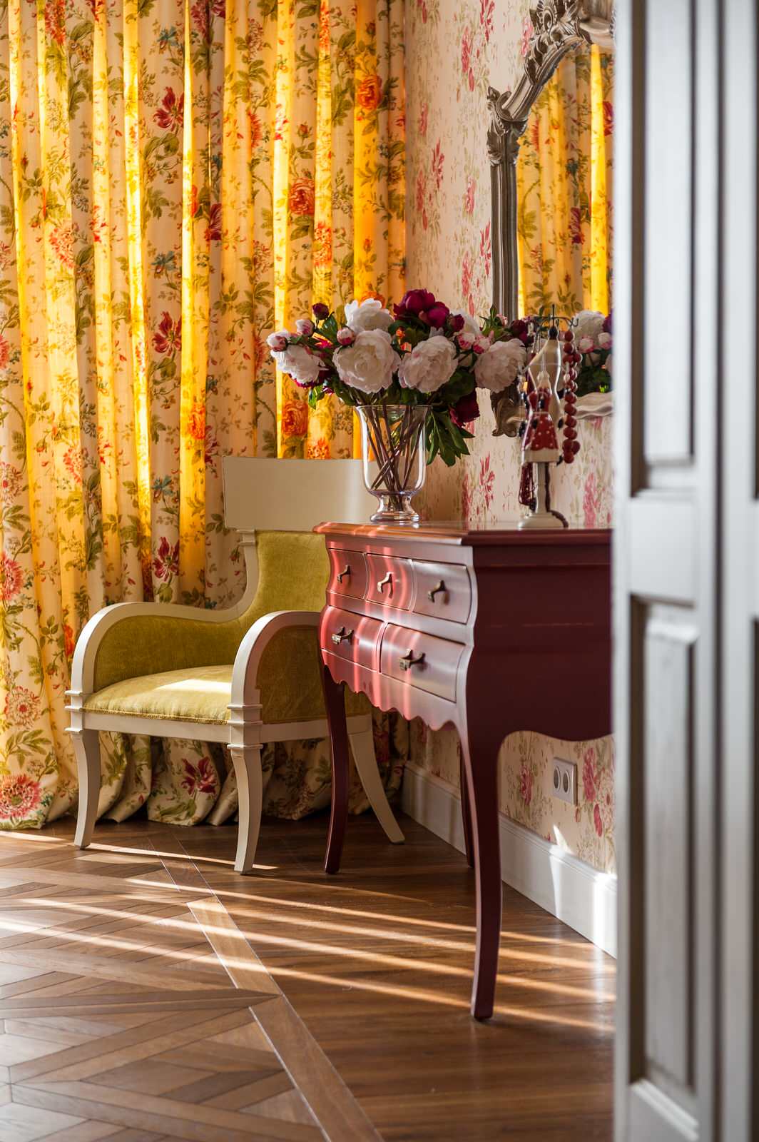 Солнечный дом в Калининграде.