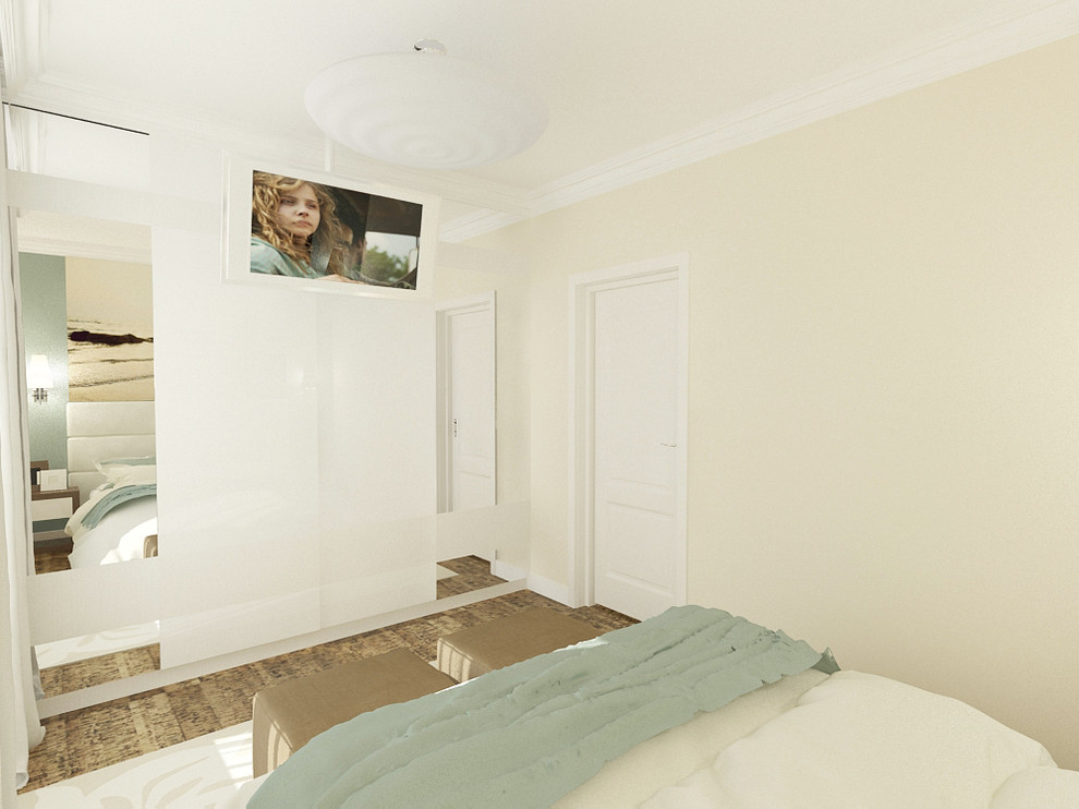 "Нежно и лаконично"