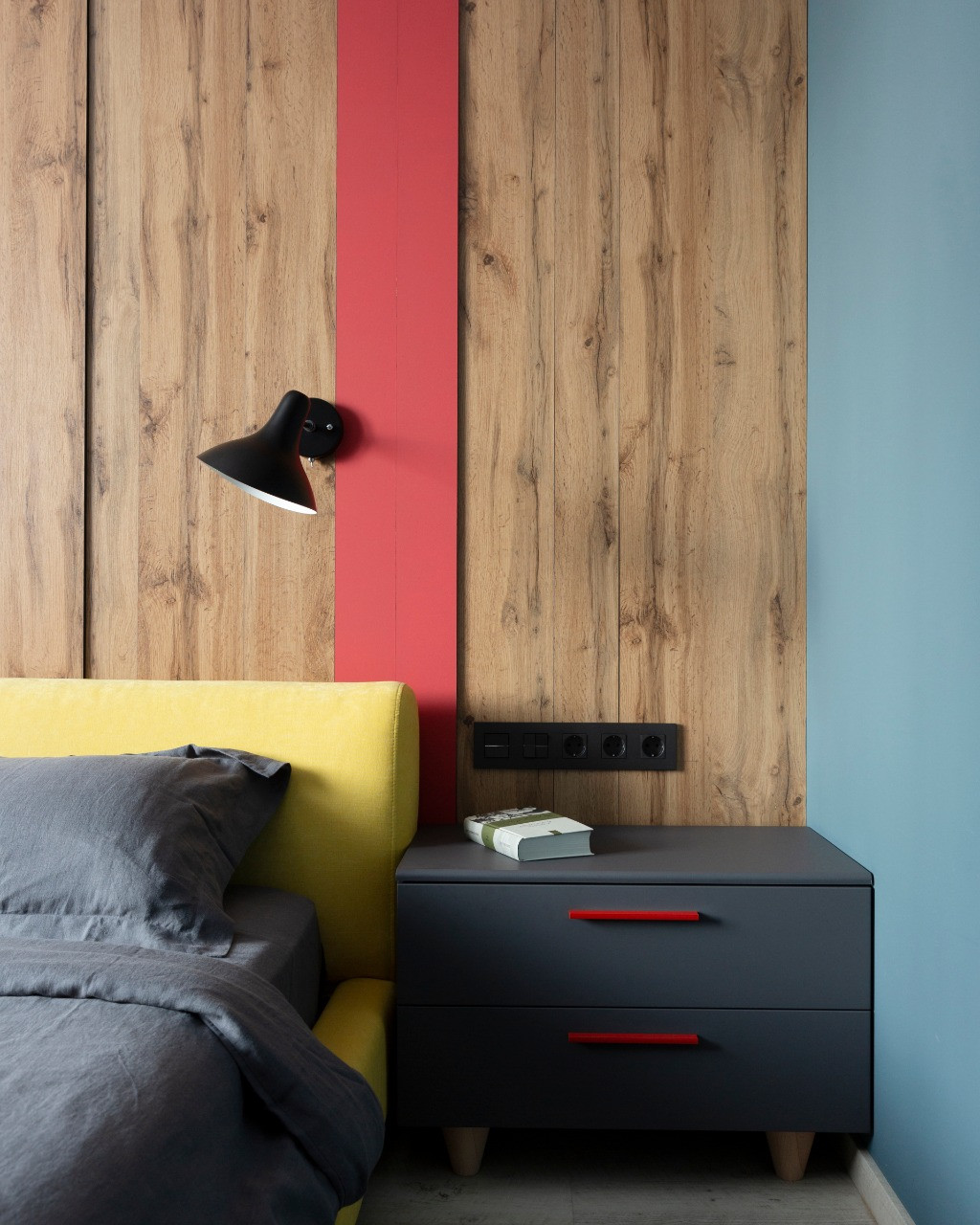 Трифоновский (реализация)