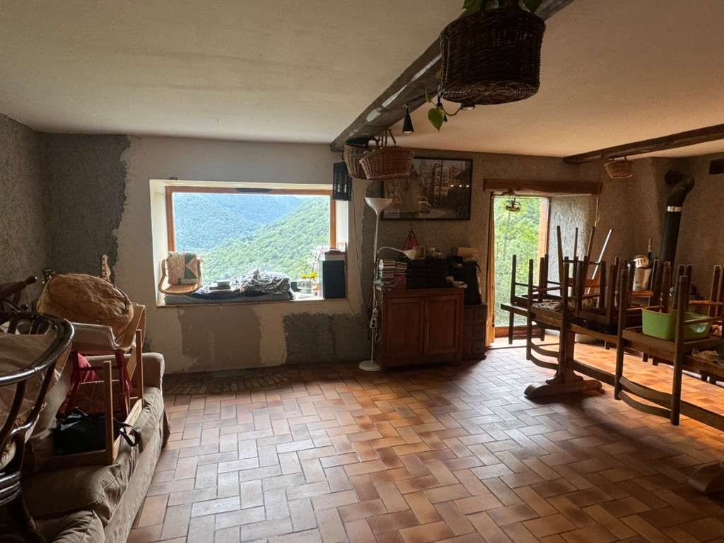 Chalet à l'Orée des bois
