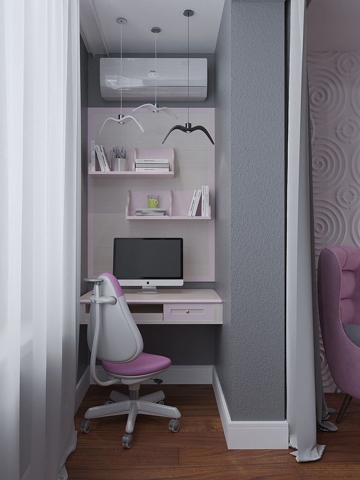 2-комн. квартира ЖК Трио, г.Краснодар