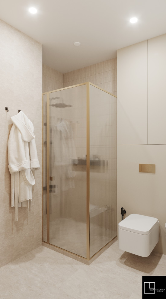 ЖК САМОЛЕТ | 26м2